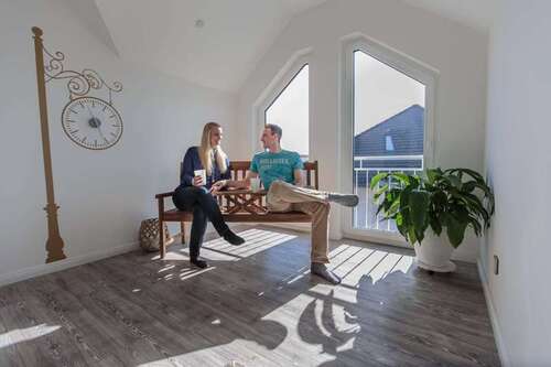 Innenansicht - 