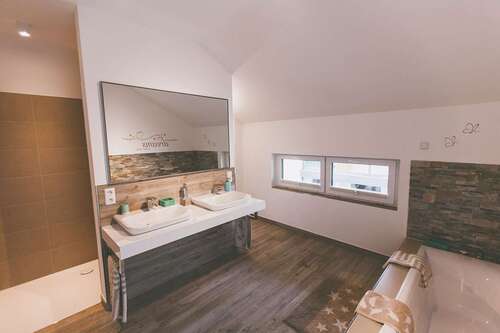 Badezimmer - 