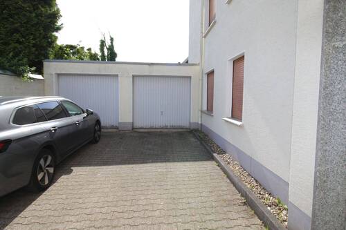 Garage - 