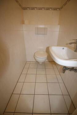 Gäste-WC - 