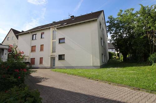 Außenansicht - 
