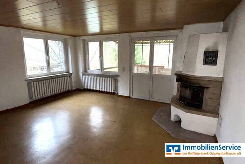 Wohnzimmer - 