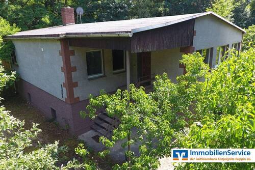 Bild 4 - Einfamilienhaus mit 122,00 m² in Dreetz b Neustadt zum Kaufen
