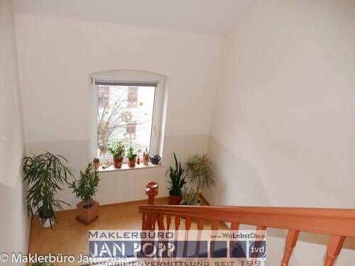 Treppenhaus - 