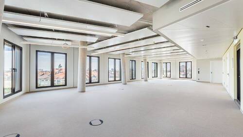 Open space Nord - 
