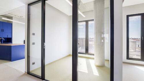 Meetingraum - 