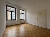 Schlafzimmer - 2 Zimmer Etagenwohnung in Dresden