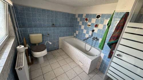 Tageslichtbad - 