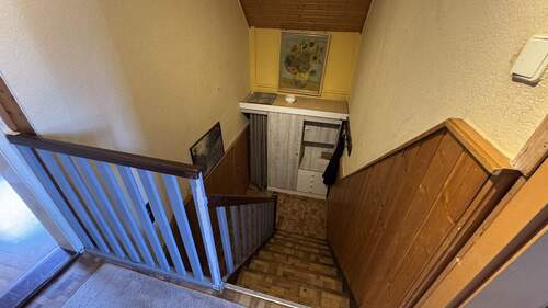 Treppenhaus - 