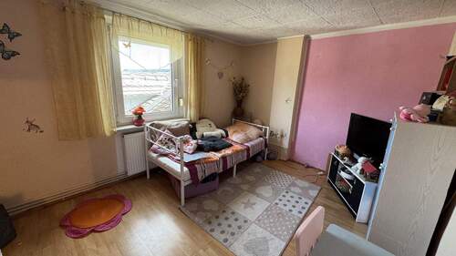 Raum 1 Obergeschoss - 