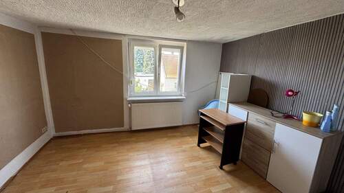 Raum 2 Obergeschoss - 