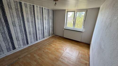 Raum 3 Obergeschoss - 