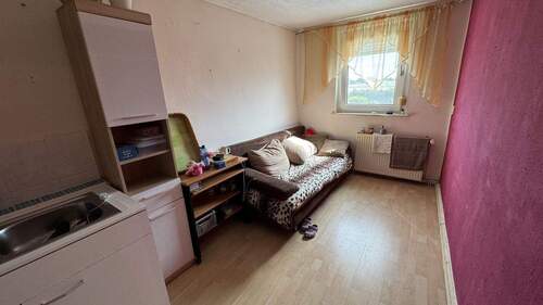 Raum 4 im Obergeschoss - 