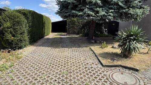 Stellplatz - 