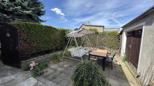 Sitzecke - 