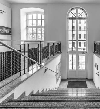 Haupteingang.jpg - 1 Zimmer Büro zur Miete in Wuppertal