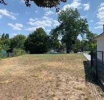 Bauplatz für EFHDHMFH in Nähe Murgpark - Rastatt