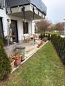 Terrasse/Garten - 