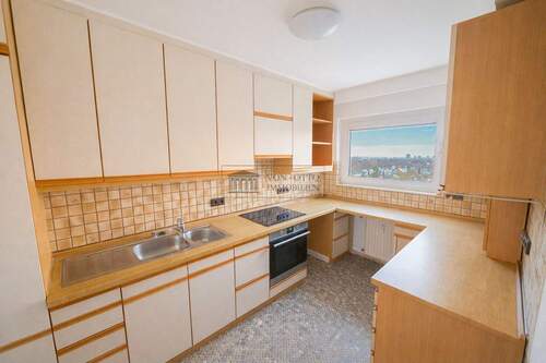 Kochen mit Ausblick - 