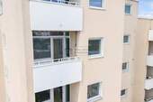 Idealer Balkon - 