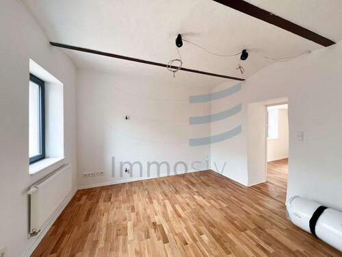 Wohnzimmer Zugang Schlafzimmer - 