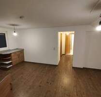 Moderne 2-Zimmer-Wohnung mit hochwertigem Renovierungsstandard und Einbauküche in guter Lage von Trier