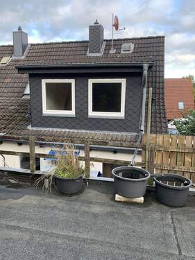 IMG_9291 - Eckernförde-Borby: Das Klein aber Mein Haus - als Starterhaus und sofort frei !