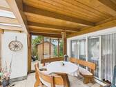 Überdachte Terrasse - 