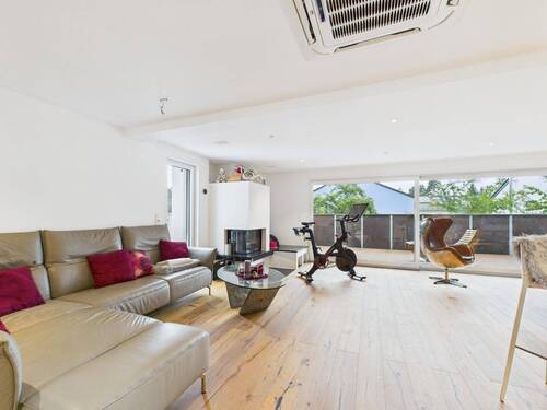 Wohnbereich - Mehrfamilienhaus, Wohnhaus mit 164,30 m&sup2; in Ottobrunn zum Kaufen