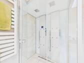 Dampfdusche - 