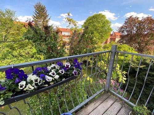 Balkon - 