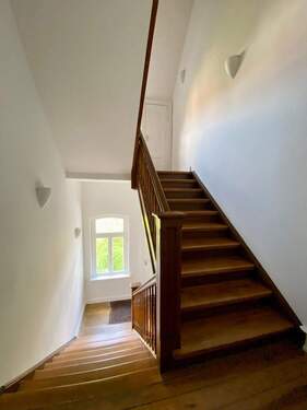 Treppenhaus - 