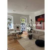 Wohnungsswap - Paul-Lincke-Ufer - Berlin Kreuzberg