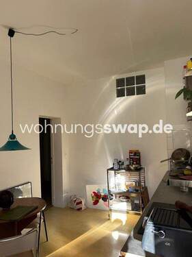 Bild 3 - 2 Zimmer Etagenwohnung in Berlin