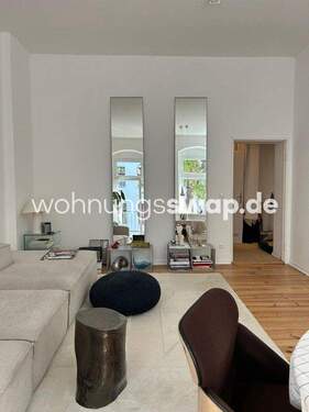 Bild 4 - Etagenwohnung mit 65,00 m&sup2; in Berlin zur Miete
