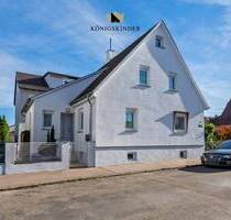 Modernisiertes Einfamilienhaus mit 3 Schlafzimmer, Terrasse & Stellplatz in Göppingen-Holzheim - Göppingen / Holzheim