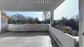 Terrasse/ großer Balkon - 