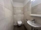 Moderner Wellnessberiech WC - 