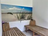 Sauna Ruhebereich - 