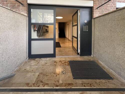 Herzlich Willkommen! - 2 Zimmer Etagenwohnung in Krefeld