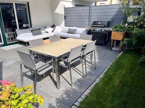 Terrasse - 