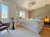Schlafzimmer 1 - 