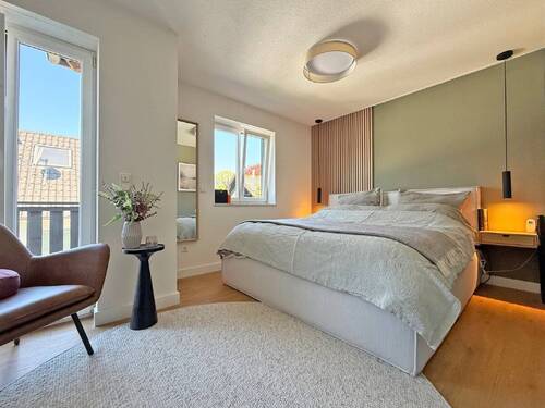 Schlafzimmer 1 - 