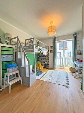 Schlafzimmer 2 - 