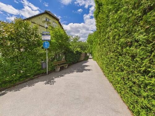 Radweg - 