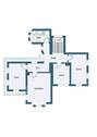 Obergeschoss - 