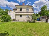 Seitenansicht - Einfamilienhaus mit 230,00 m&sup2; in Landshut zum Kaufen