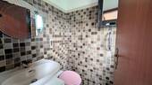 Gästebad - 