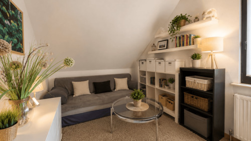 Zimmer - 