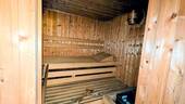 Sauna - 